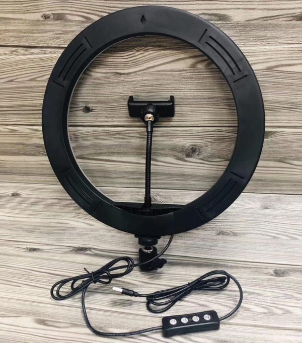 Selfie Ring Light 330 33cm Wish Ge