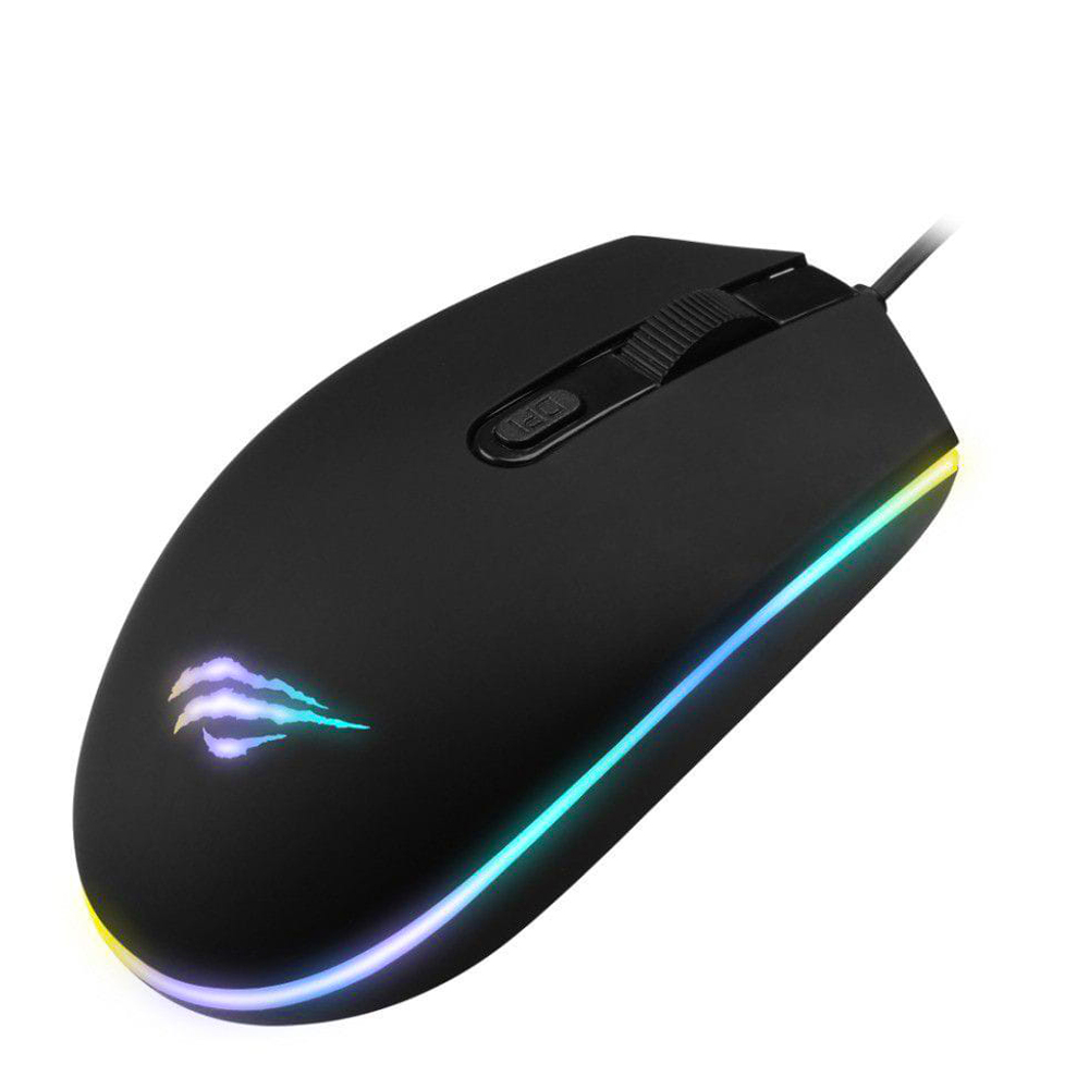 havit gaming mouse and keyboard