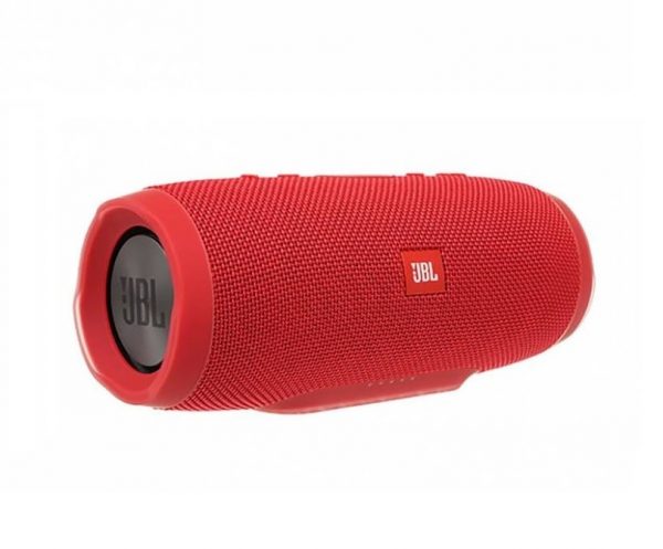 JBL Charge 3 - Red